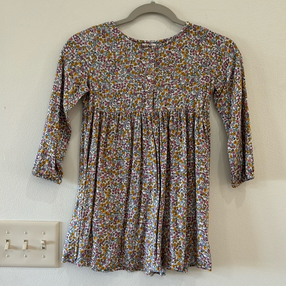 Jumping Beans Size 6 Dress